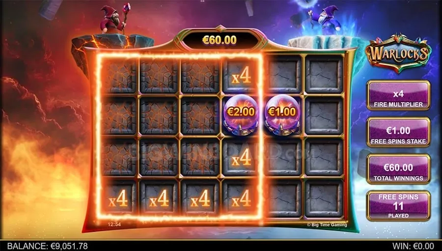 Logos of various 8k8 online casino game providers